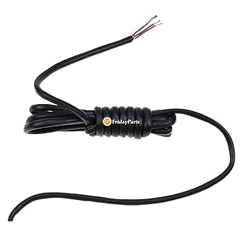 Amazon.com: Fridayparts Pickup 213272 MPU Speed Sensor for